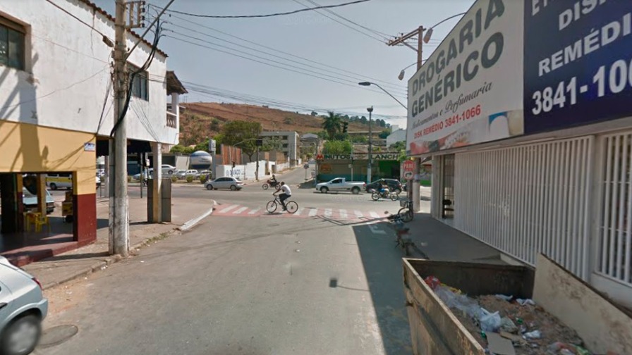 rua