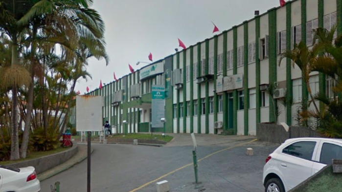 Hospital barbacena sem medicamentos