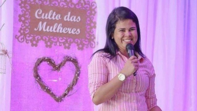 vítima