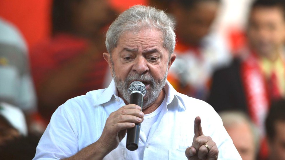 Ao vivo: STF decide se confirma anulação das condenações de Lula