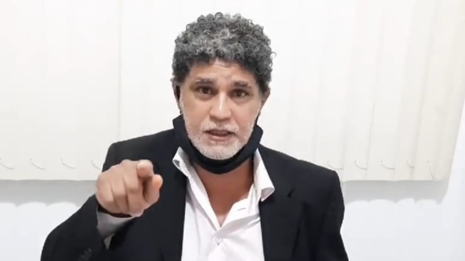 elton pereira