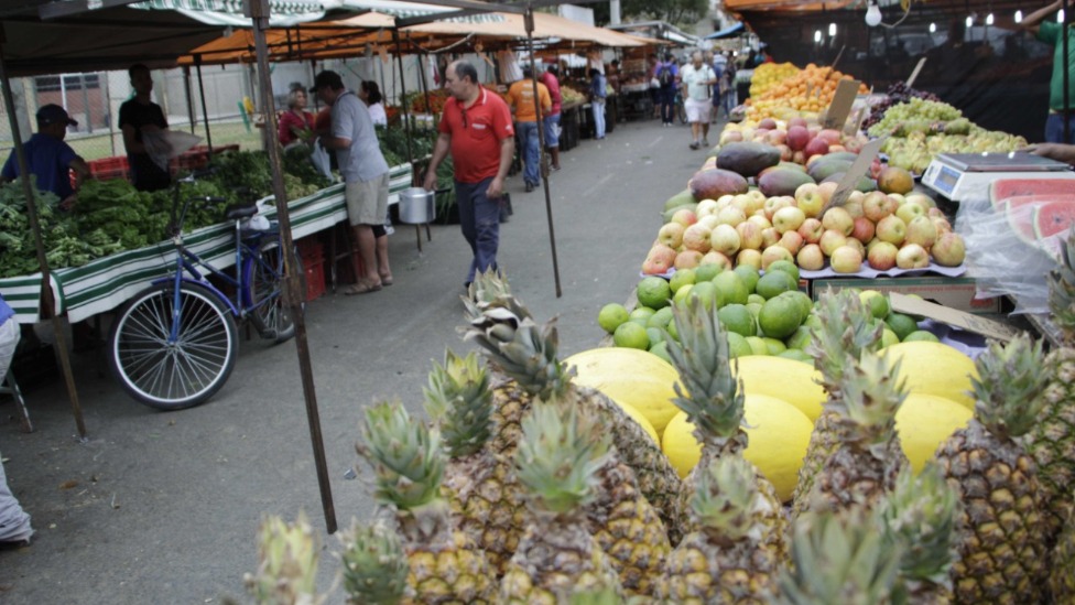 feira
