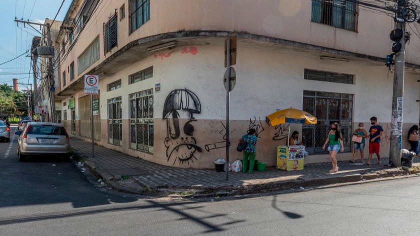 Cultura em Ipatinga