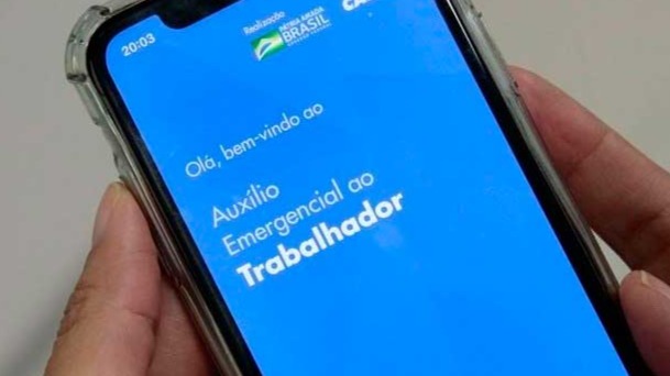 Auxílio Emergencial