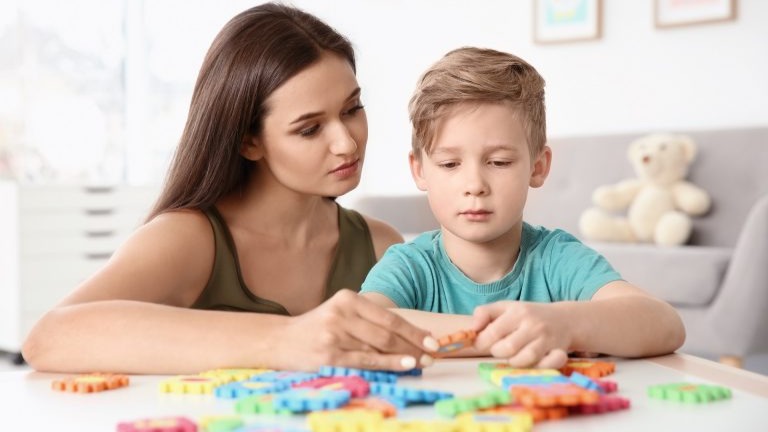 autismo