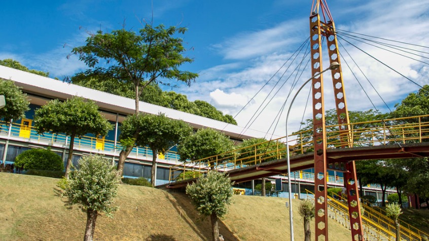 Oportunidade de emprego na Unileste