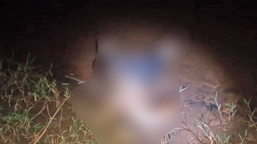 Corpo é encontrado em rio que passa pelo Vale do Aço