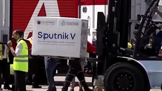Anvisa avalia pedidos de importação da vacina Sputnik V