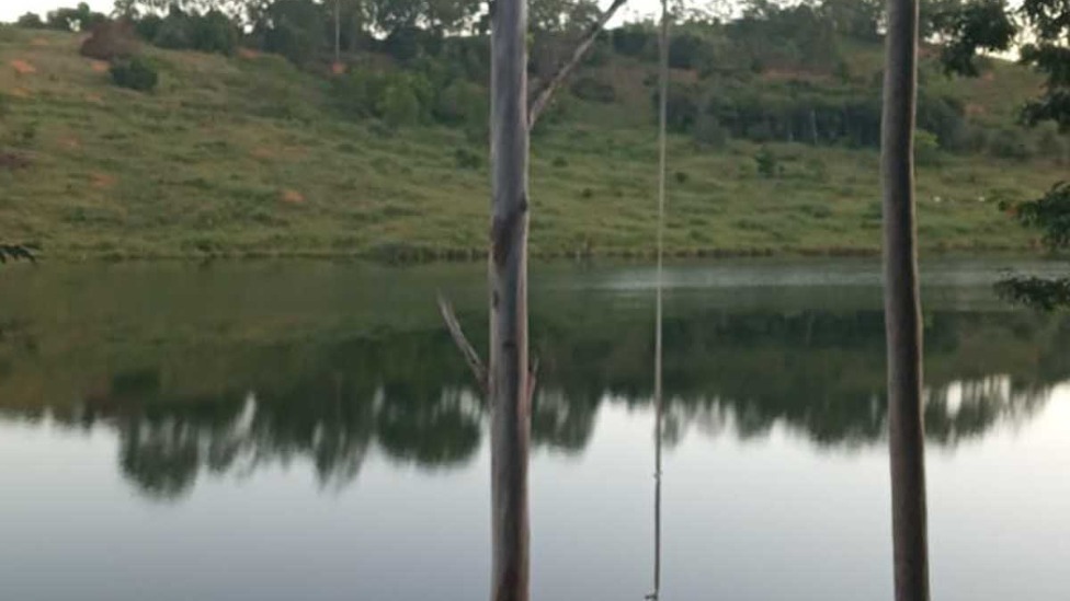 Jovem morre afogado em lagoa no Vale do Aço