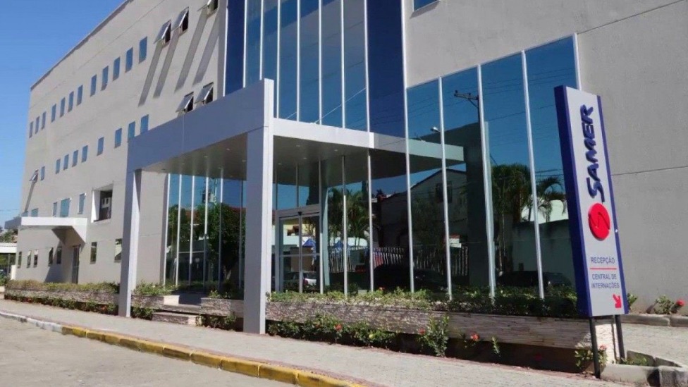 hospital