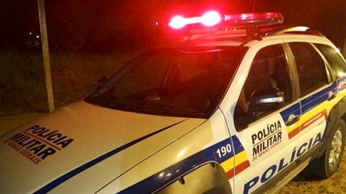 Suspeito de abusar a prima em Minas Gerais