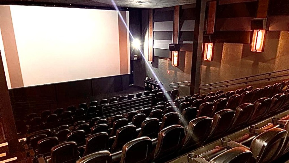 Cinema