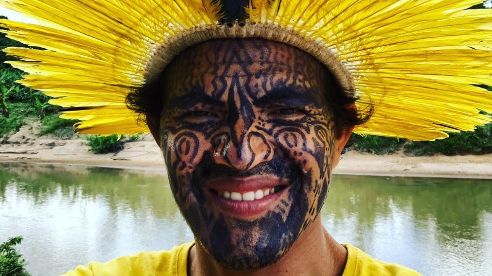 Shaneihu Yawanawá