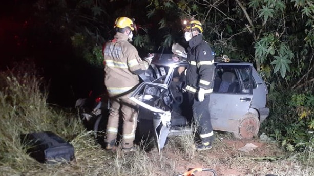 carro batido
