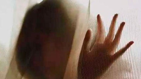 PC prende suspeito de estuprar de criança de três anos