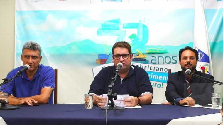 Fabriciano passa para onda amarela sem passar pela vermelha e prefeito dispara: “estelionato epidemiológico”