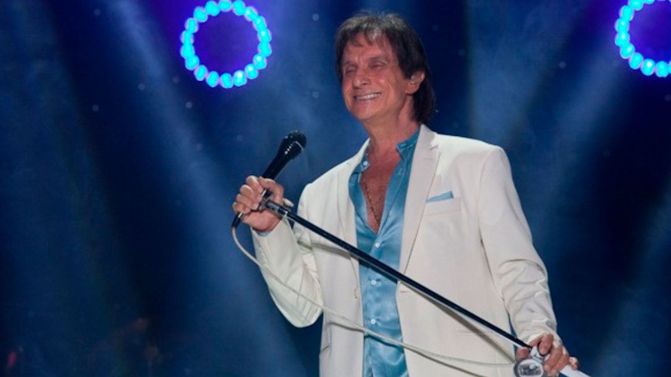 roberto carlos