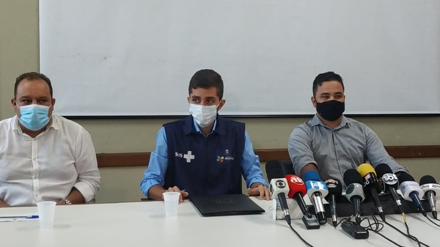 Prefeitura de Ipatinga vai publicar decreto para flexibilizar reabertura do comércio