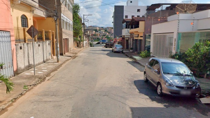 Homem é preso por furtar pia em Ipatinga
