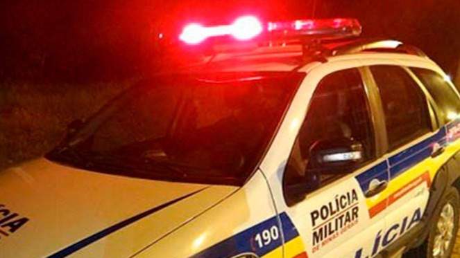 Homem morto a tiros em Minas Gerais