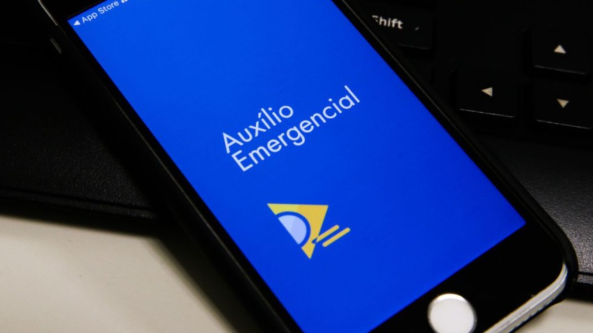 Auxílio emergencial