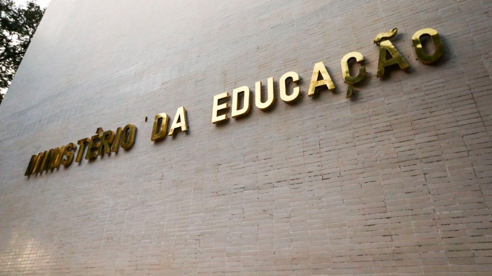 educação