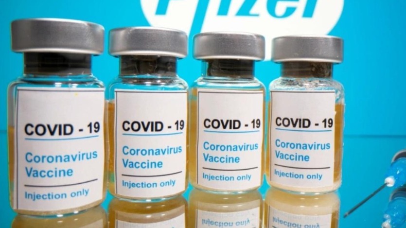 Vacina Pfizer