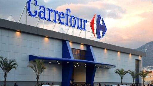 carrefour