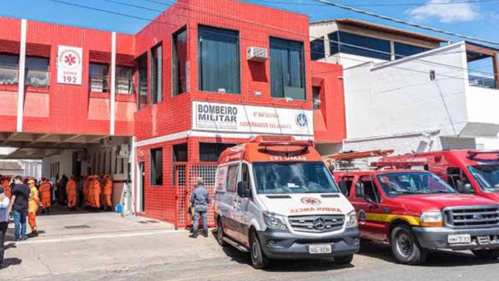 Criança de 2 anos morre afogada em Governador Valadares