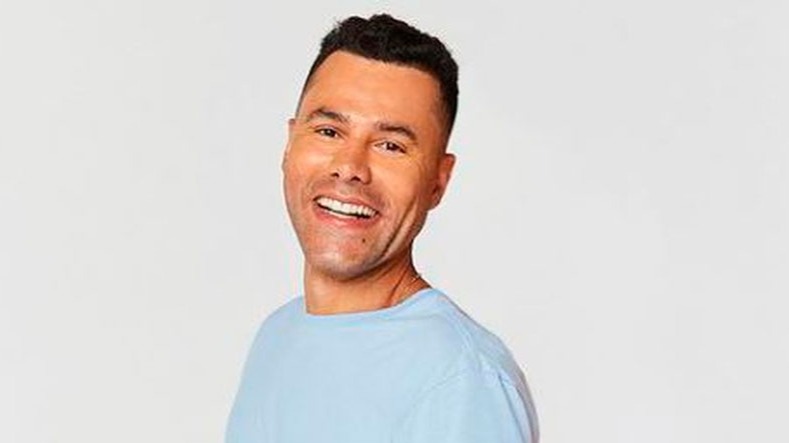 Ator da globo é internado com Covid-19