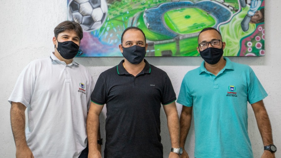 Esporte em Ipatinga