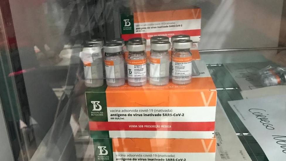 coronavac