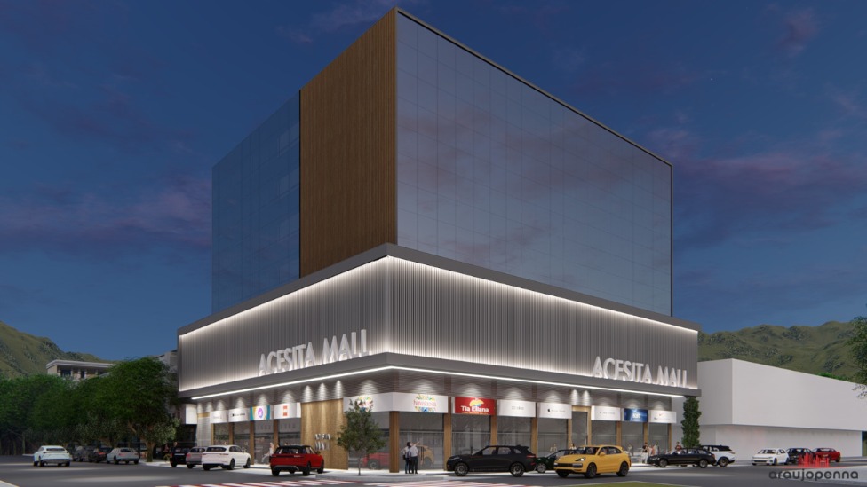 Acesita Mall gera empregos e promete movimentar a economia de Timóteo