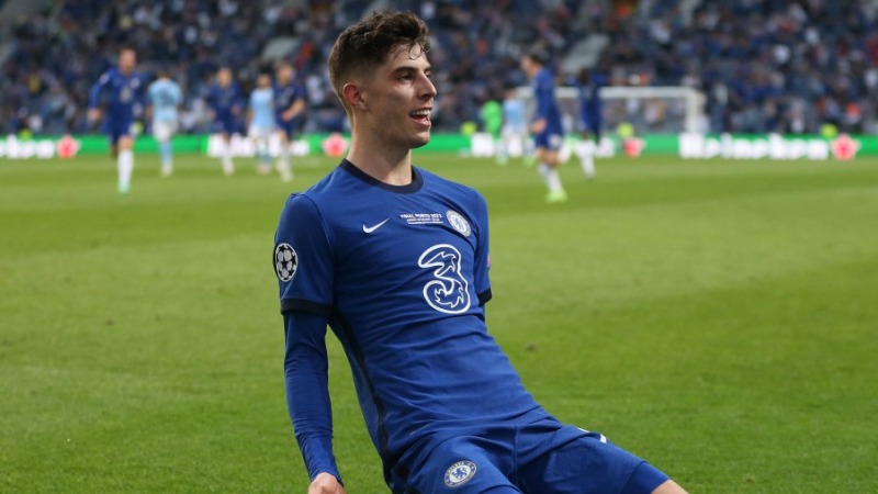 Chelsea vence Liga dos Campeões