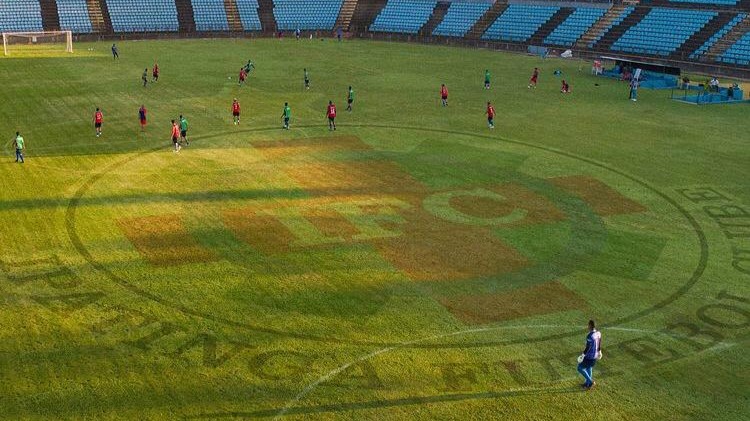campo do ipatinga