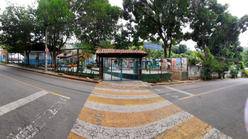 escola