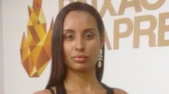 Neidemara Severino