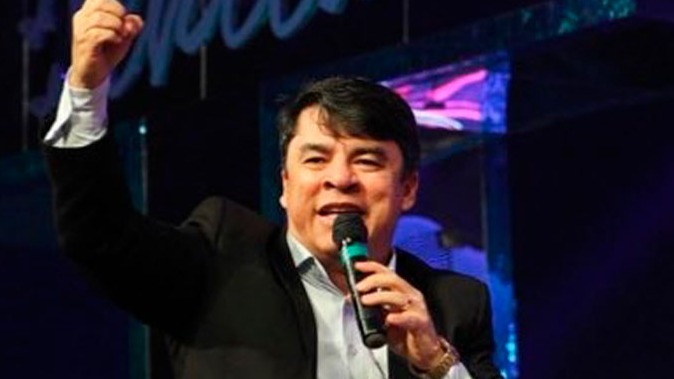 Pastor Flamarion Rolando acusado de agredir esposa em Valadares