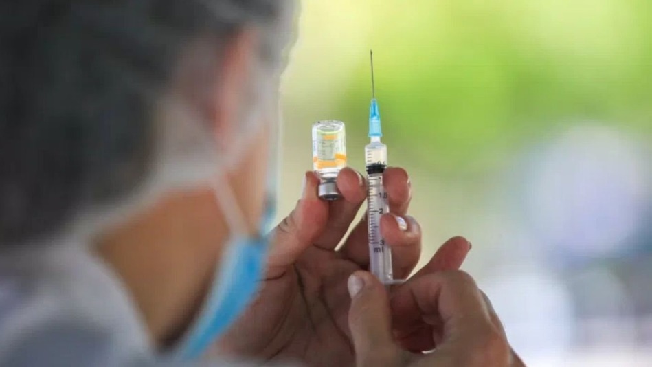 Ipatinga inicia cadastramento de pessoas com comorbidades para vacina