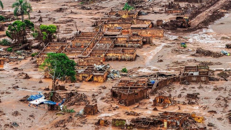 brumadinho