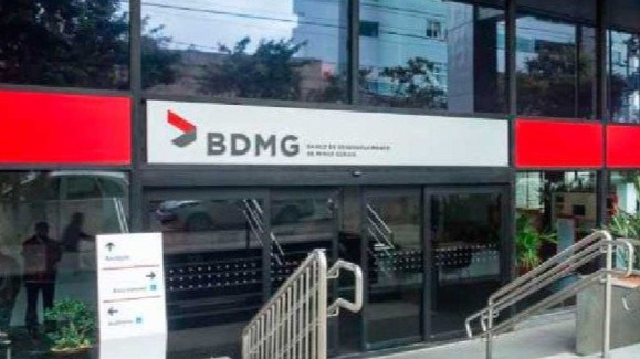 BDMG investimento