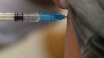 Vacina gripe em Minas Gerais