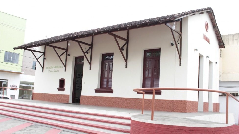 Estação Memória representa Ipatinga na 19ª Semana Nacional de Museus