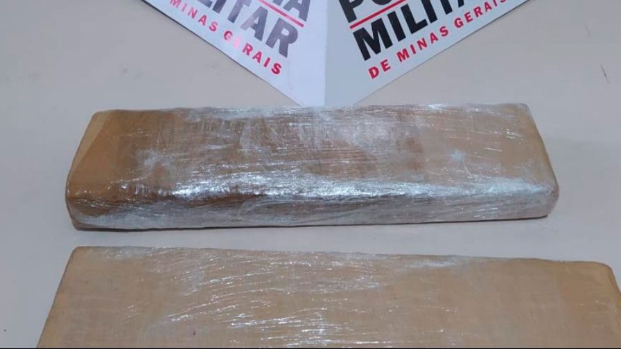 Tráfico de drogas em Timóteo