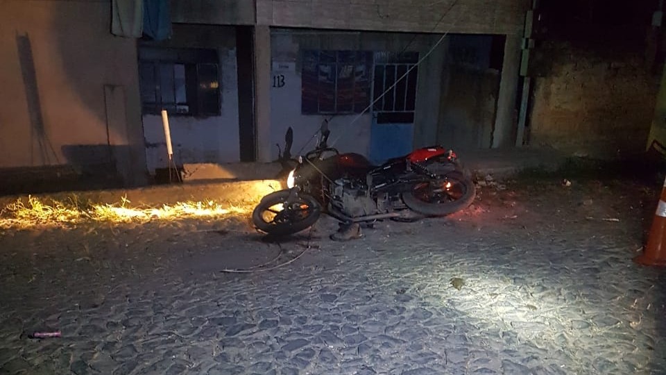 moto
