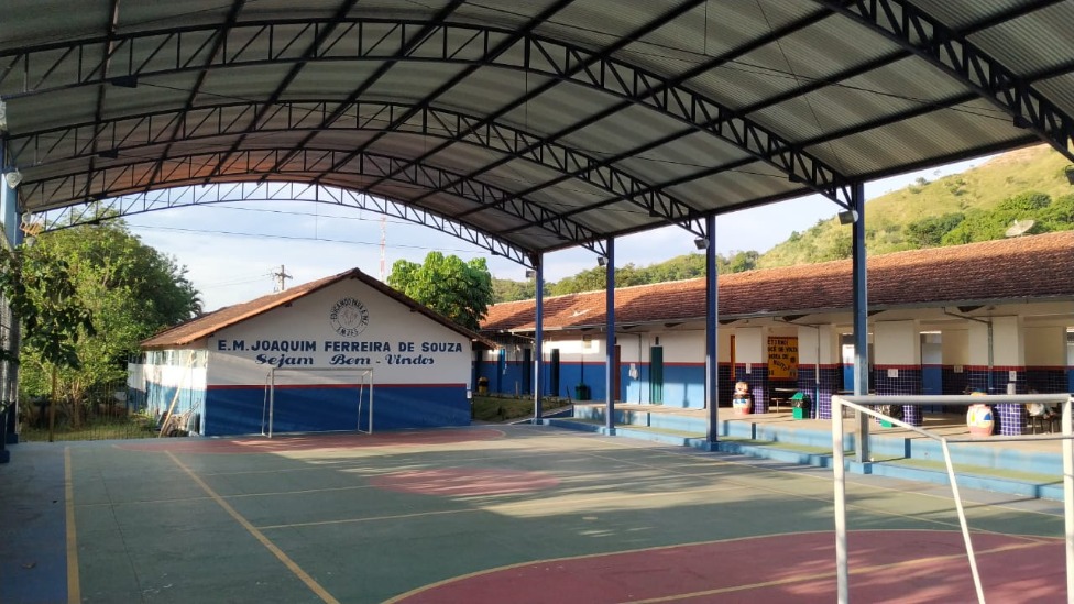 escola