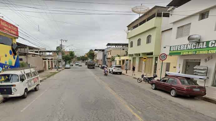 avenida