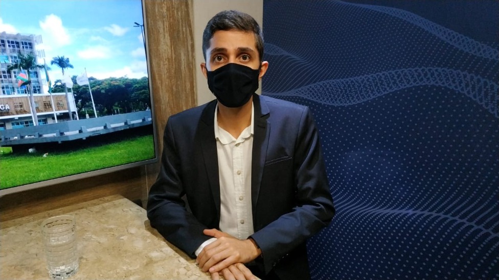 gustavo nunes