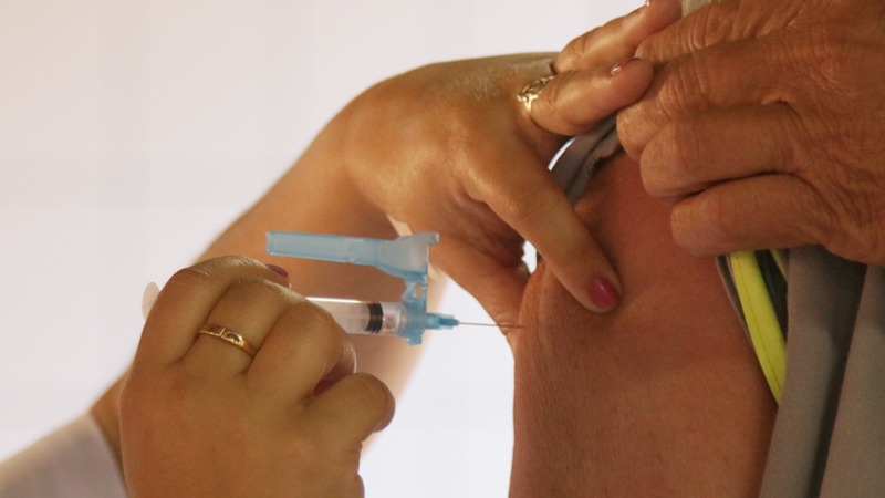 Timóteo vacina nesta semana pessoas com Síndrome de Down e com doença renal crônica
