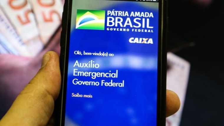 Auxílio emergencial